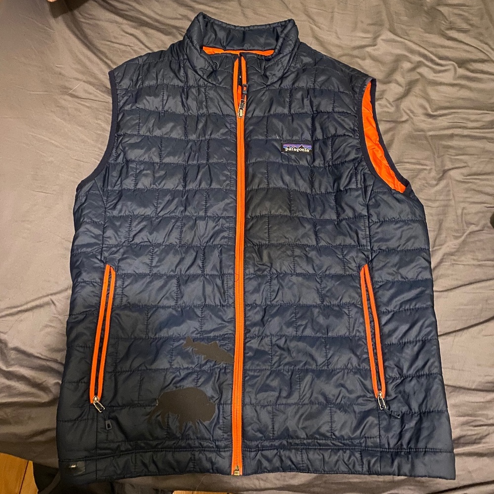 Vest